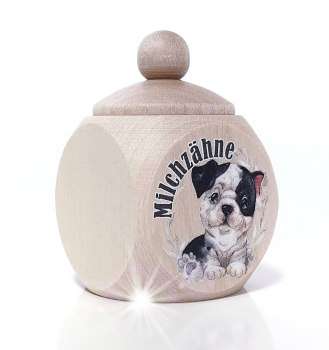 Bulli Junge Bulldogge MZD